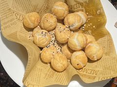 -茅庐川菜(烟台万象汇店)