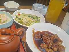 -外婆烧.老杭帮菜(庆春店)