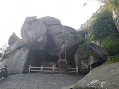 -南岳衡山风景名胜区