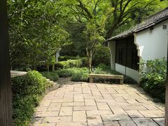 -法云安缦酒店