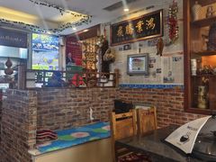 -百一大地锅(香福路店)