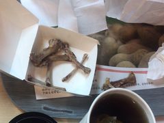 -麦当劳(联盛店)