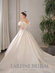 -拉瑞娜LaReine婚纱礼服高级定制