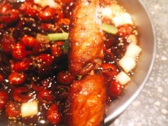 烤翅中-KAOTOWN烤堂•烧烤(海汇港店)
