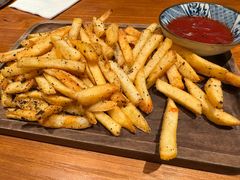 -人间酒暖·Go blanc·烧鸟·深夜食堂(陆家嘴店)