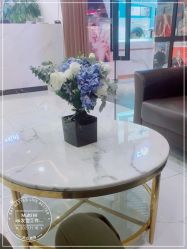 点击看大图 -悦Salon发型设计