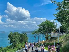 -大梅沙海滨公园