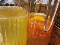 -苹果树下艺术餐厅(通州店)