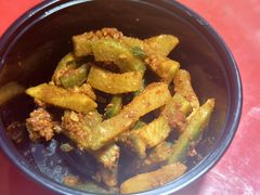 -老大连路特色烧烤(基隆路店)