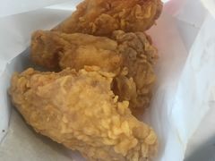 -德克士(新加坡城店)