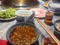 -矮板凳老火锅(宽窄巷子店)