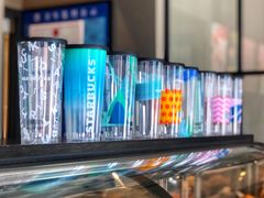 -星巴克(苏州平江万达广场店)