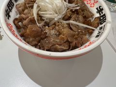 -牛邸·烧肉饭(来福士店)