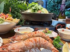 -森味薪火烧•烧鸟居酒屋•日本料理(望京店)