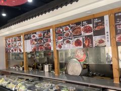-良师门滨海人家·海鲜·家常菜(滨海城店)