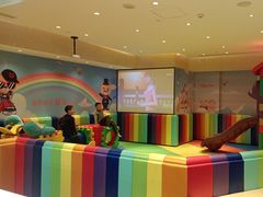 -盛宴自助餐厅(运达喜来登店)