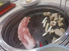 -韩香福烤肉庄园(荣成店)
