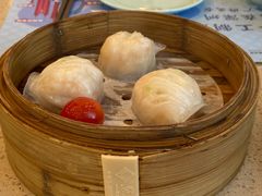 -点都德(华强北店)