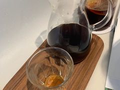 -Seesaw Coffee(上生新所店)