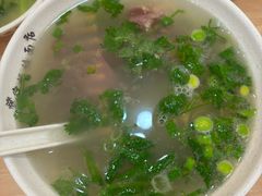 -蒋家桥饺面店(东关街店)