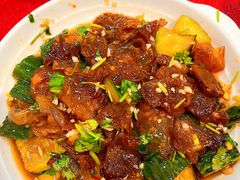 -天天海鲜城·海鲜大排档(新溪店)