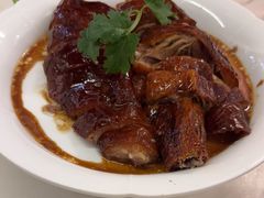 -鹅冠港式茶餐厅(来福士店)