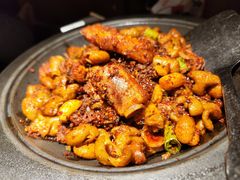 -六月雪干锅(绵阳凯德广场店)