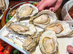 -乔街深夜食堂·小龙虾·高压锅生蚝(杭州总店)