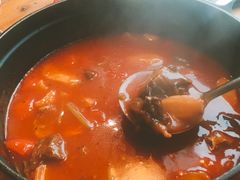 -烛影拾光观景餐厅·创意菜·摄影·小提琴(大唐不夜城店)