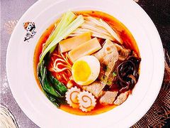 -大脸鸭记鸭血粉丝(花园城店)