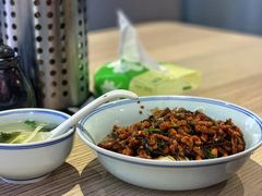 -君东记本帮面馆(天钥桥路店)