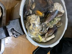 -蚝英雄·自助烤蚝(建设路店)