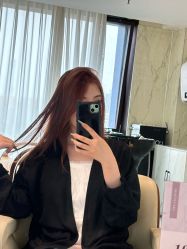-NEW FACE烫染专业店