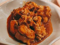 -争鲜回转寿司(南开大悦城店)