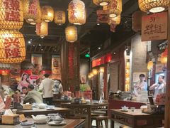 -南京大牌档(之心城店)