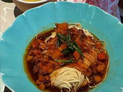 -松鹤面馆(观前店)