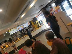 -麦当劳(宜安广场店)