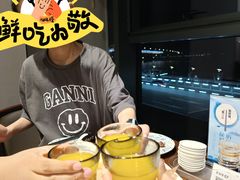 -高佳庄·舟山海鲜(海景旗舰店)