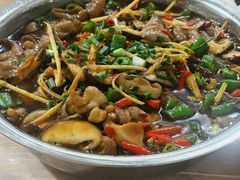 -食神又名厕所兔