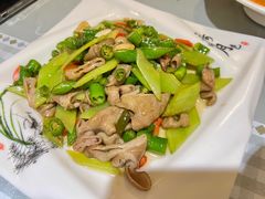 小炒肥肠-芳芳餐厅(白沙路店)