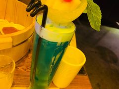 -村理·乡村菜音乐餐厅(河西店)