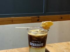 -SPARROW 家雀儿咖啡本店