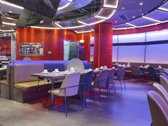 -鱼酷活鱼烤鱼(恒隆广场店)