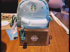 -星巴克(杭州桐庐立山国际店)