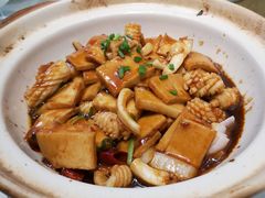 -香雪海饭店中餐厅(人民桥店)