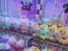-风云再起游乐汇(北京西单西西友谊店)