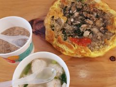 -林记木担鱼丸汤(鼓浪屿店)