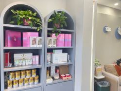 -纤思韵产后恢复中心(金宝天街店)