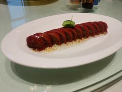 -梦都海鲜酒家(万达广场江桥店)