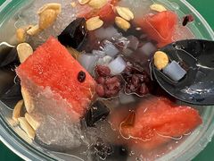 -长乐饭冰冰·冰饭·烧烤(长乐总店)